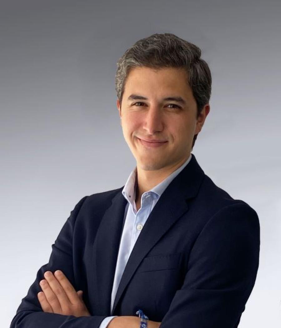 Ignacio Cruzado - ABE Capital Partners