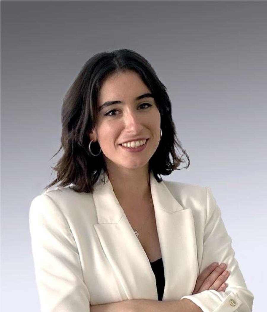 Cristina Portillo - ABE Capital Partners