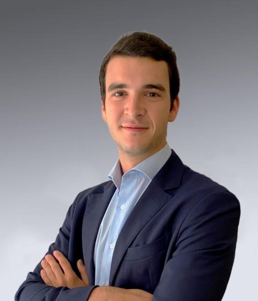 Alejandro Simón - ABE Capital Partners
