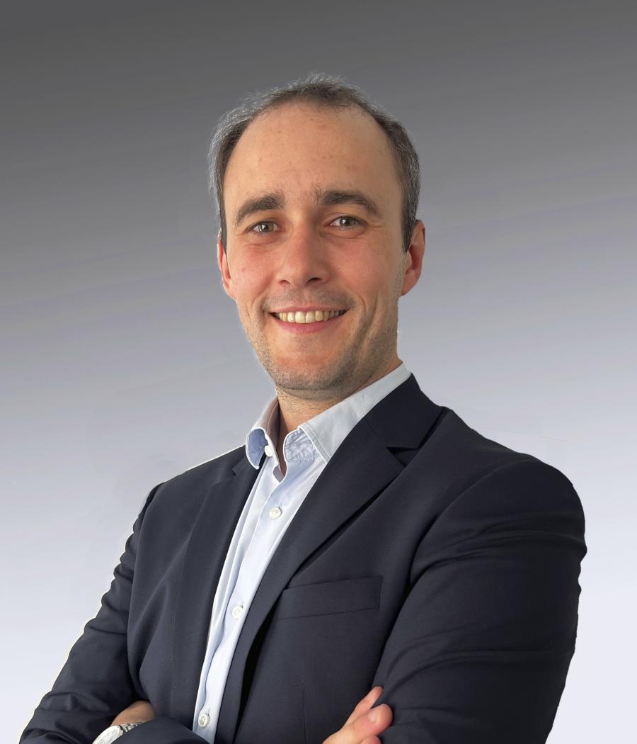 Ieneko Ortiz - ABE Capital Partners Ieneko Ortiz - ABE Capital Partners
