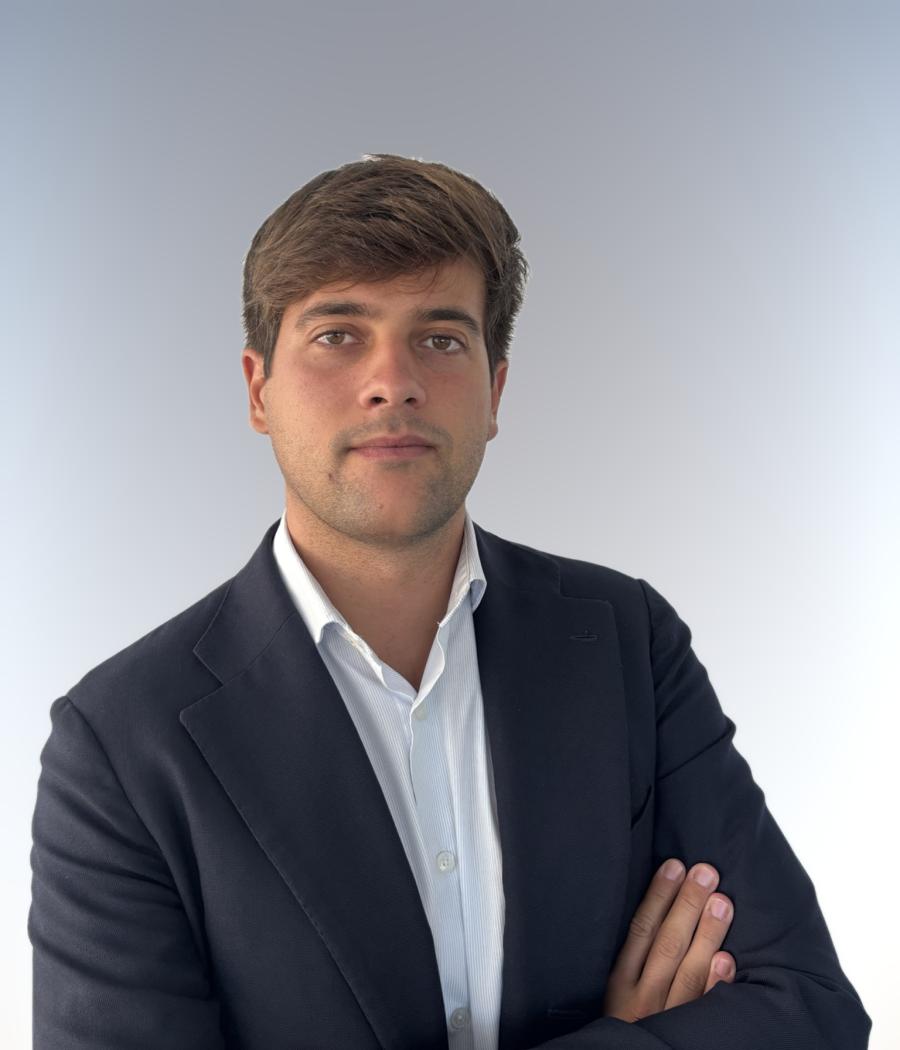 Gonzalo Bonilla - ABE Capital