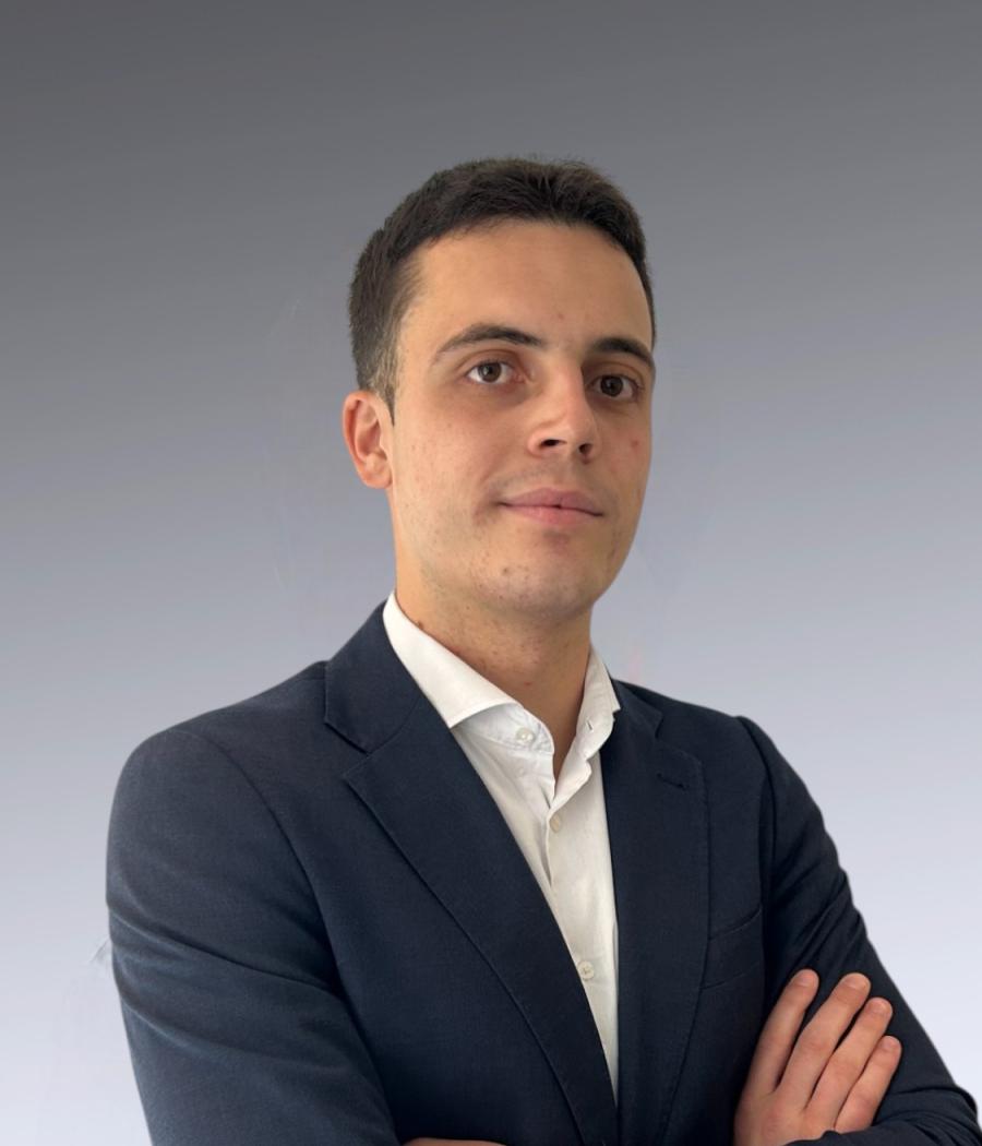 Asier del Río - ABE Capital Partners