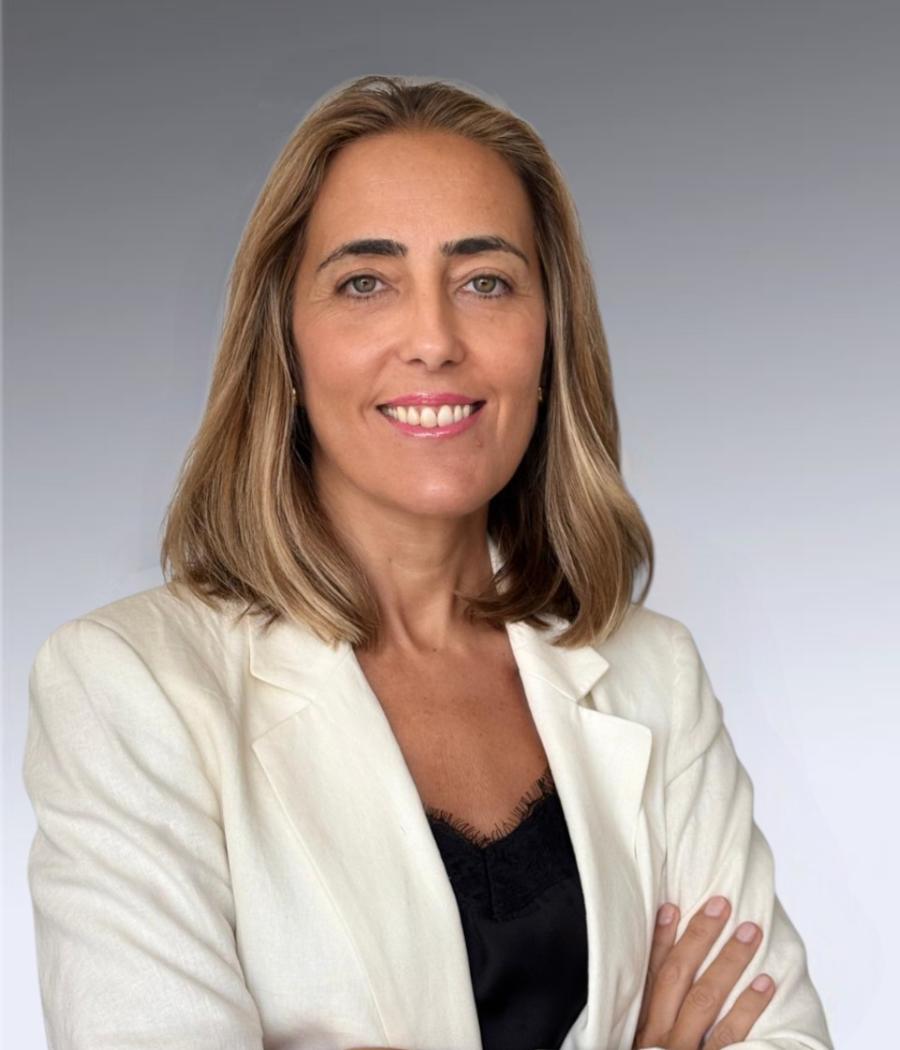María Sabugal María Sabugal