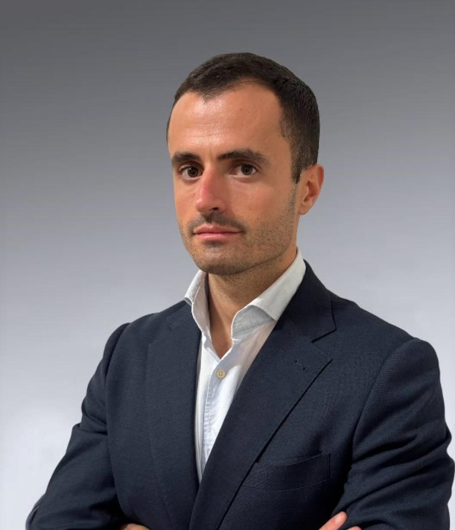 Mikel Amor - ABE Capital Partners Mikel Amor - ABE Capital Partners