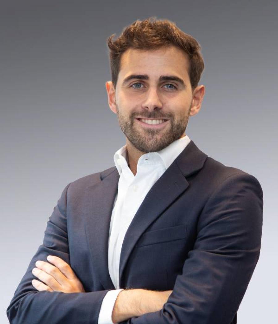 Andoni León - ABE Capital Partners Andoni León - ABE Capital Partners