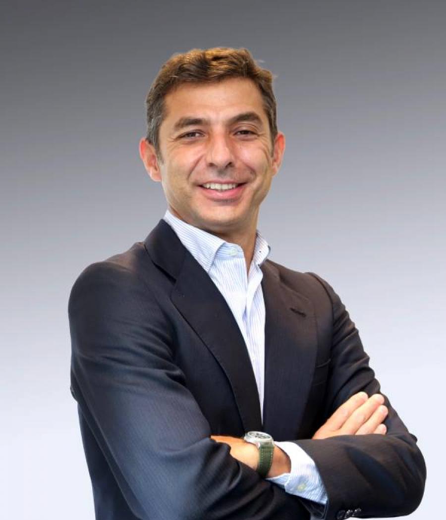 Javier Arana - ABE Capital Partners