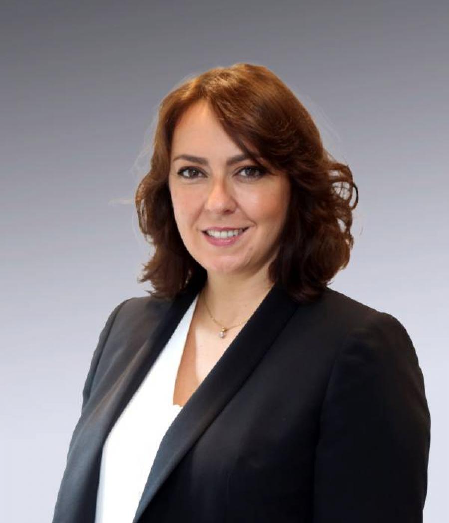 Juncal Molinero - ABE Capital Partners Juncal Molinero - ABE Capital Partners
