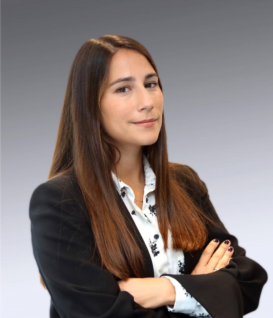 Maitane Diaz - ABE Capital Partners Maitane Diaz - ABE Capital Partners